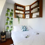Guestready - Apt Lumineux Pres De La Gare Ranelagh