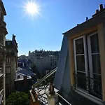 Guestready - Apt Lumineux Pres De La Gare Ranelagh