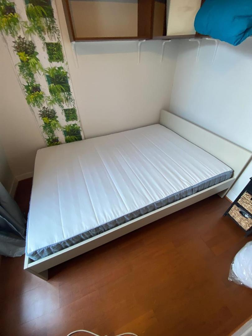 Appartement Guestready - Lumineux Pres De La Gare Ranelagh Parijs