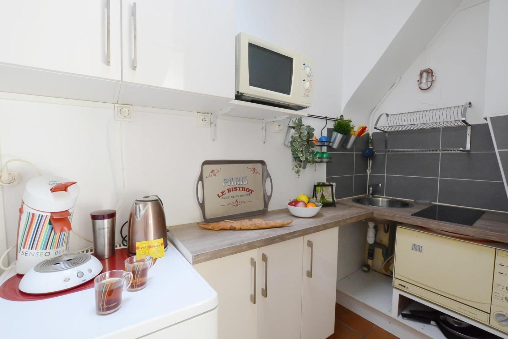 Guestready - Lumineux Pres De La Gare Ranelagh
