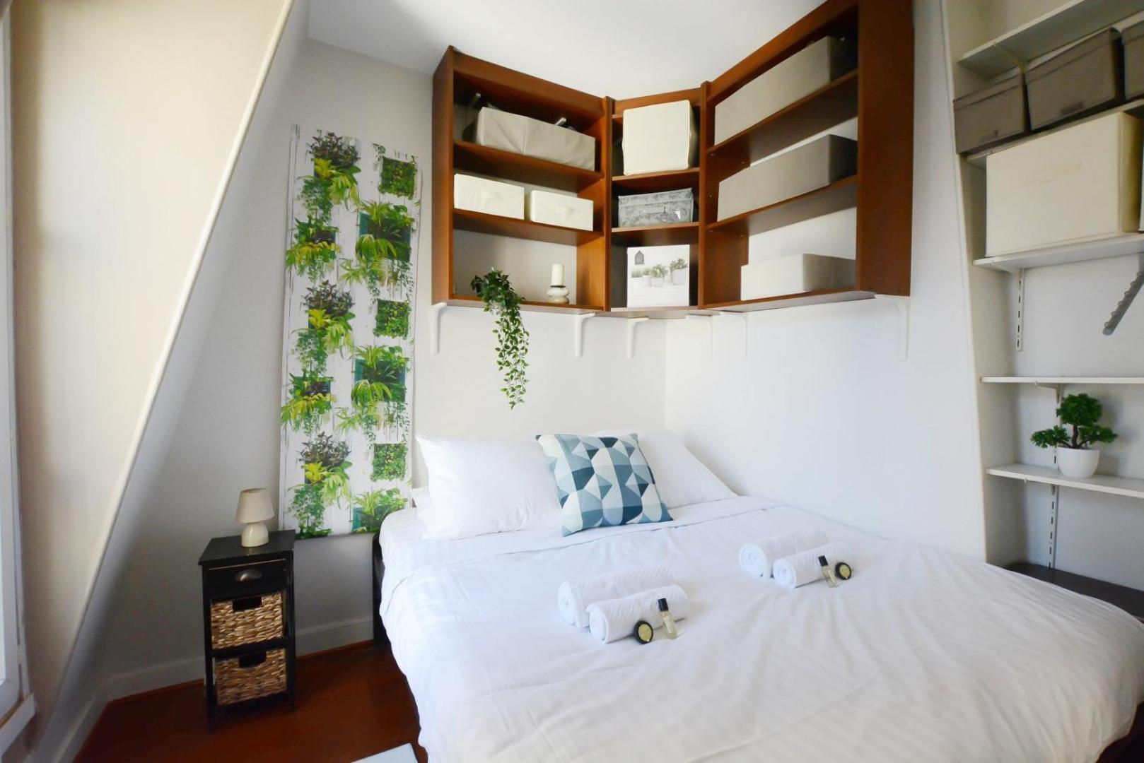 Guestready - Lumineux Pres De La Gare Ranelagh *