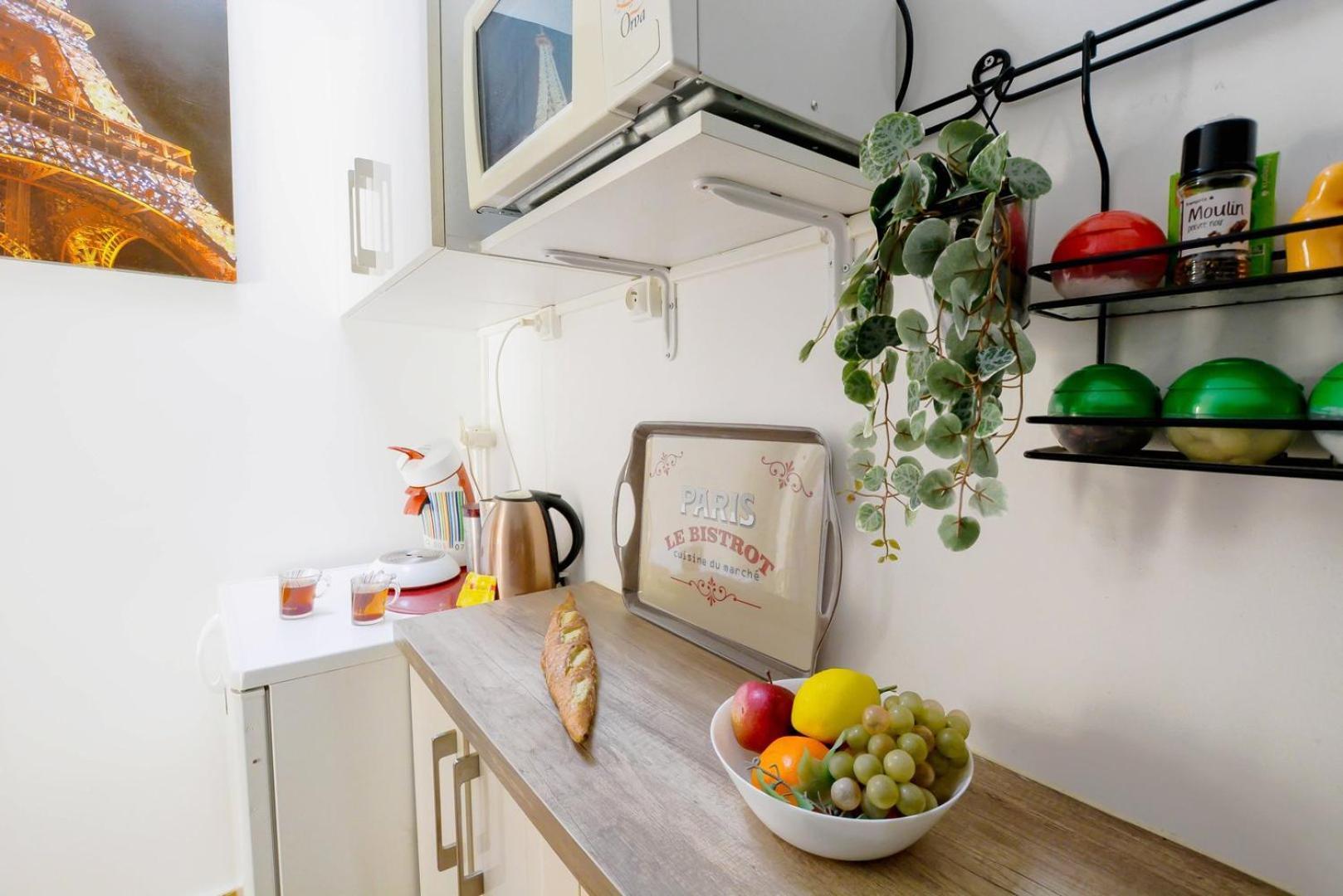 Guestready - Lumineux Pres De La Gare Ranelagh Appartement