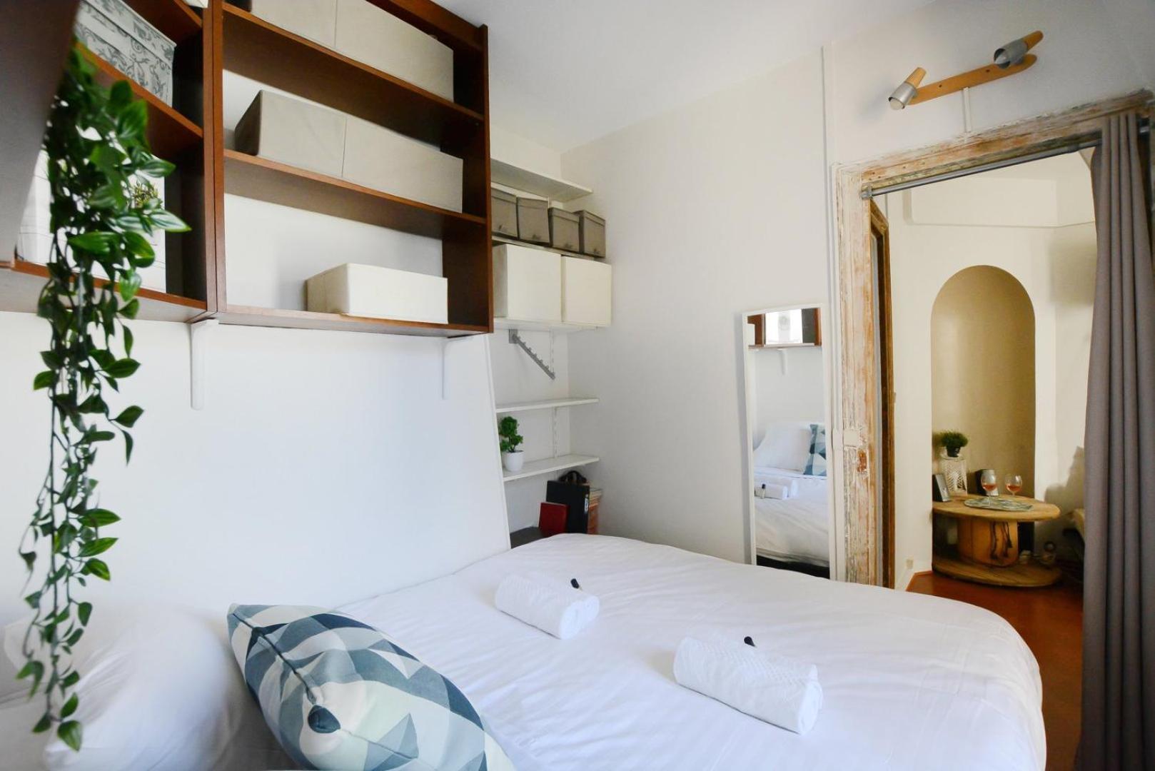 Guestready - Lumineux Pres De La Gare Ranelagh *