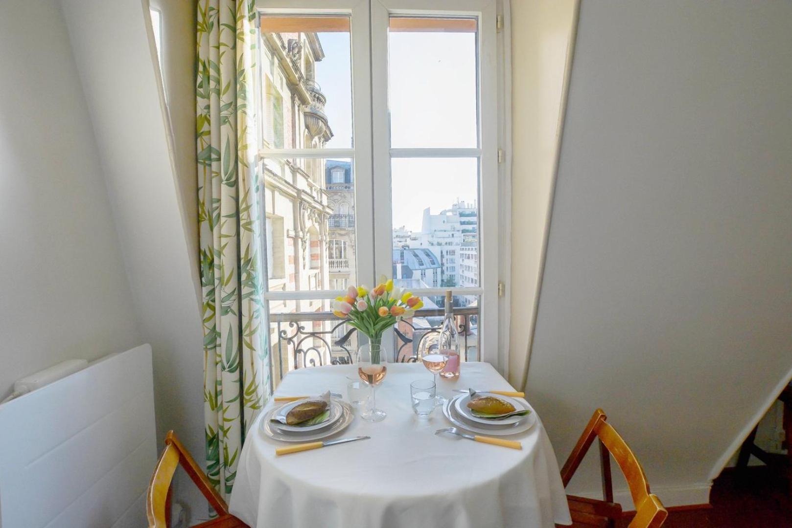 Appartement Guestready - Lumineux Pres De La Gare Ranelagh